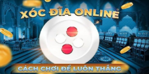 Xóc đĩa online 123B - Hòa mình vào thế giới giải trí hấp dẫn