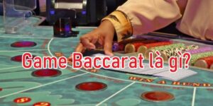 Baccarat 123b - Sân chơi kiếm tiền đẳng cấp 2024